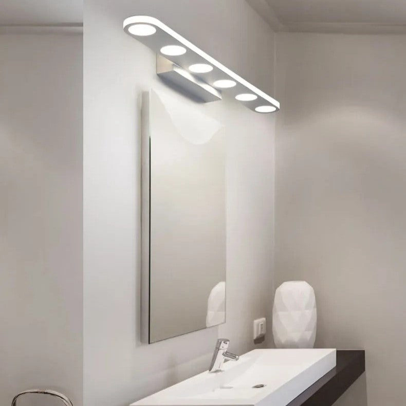 'Centre Stage' LED Mirror Light