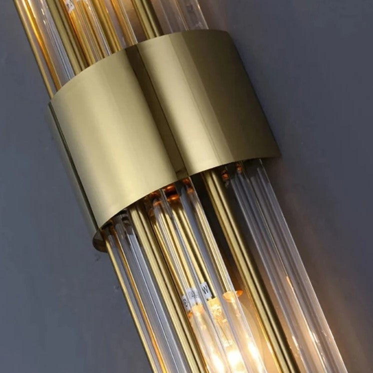 'Prism' Wall Light