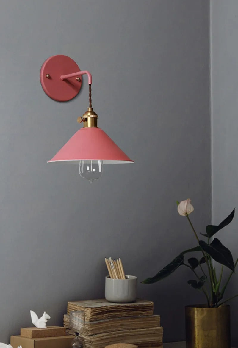 'Candy' Wall Light