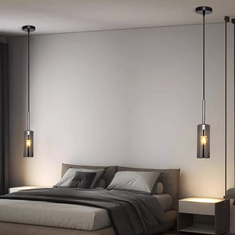 'Smoulder' Various Style Ceiling Lights