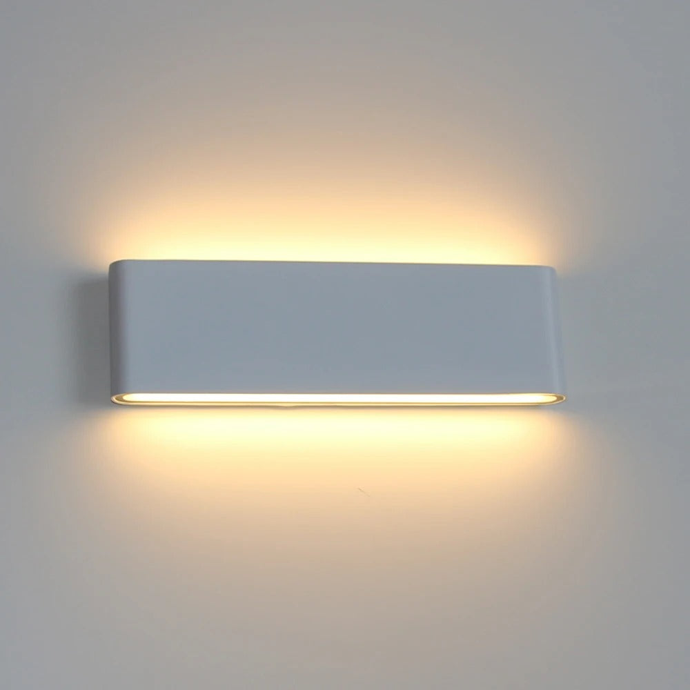 'Up & Down' Wall Light