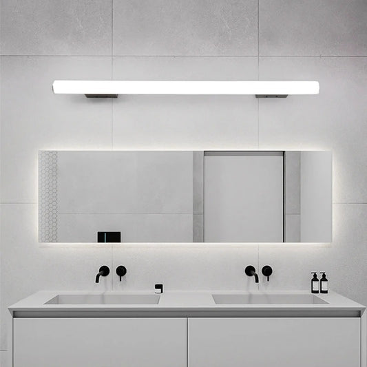 'Column' LED Mirror Light