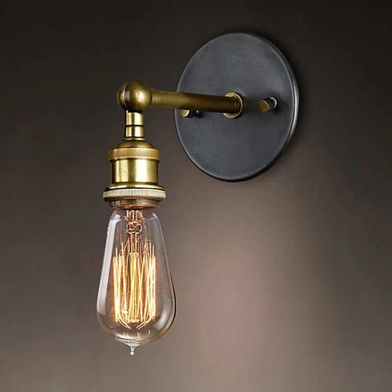 'Droplet' Wall Light