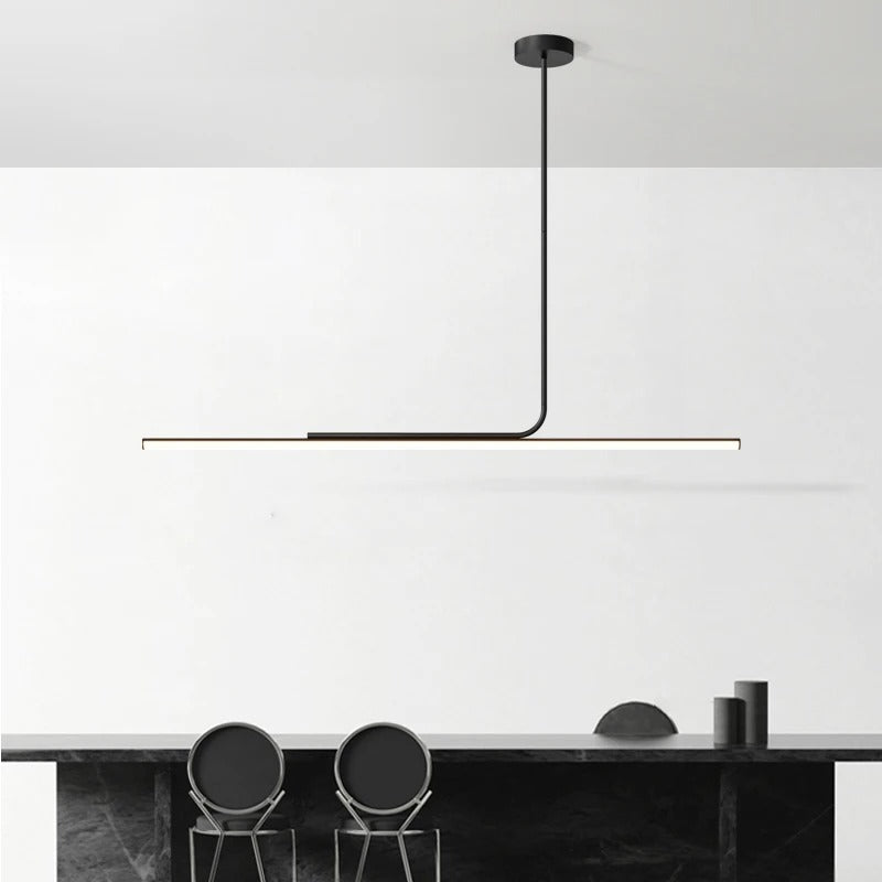 'Elle' LED Dining Table Light