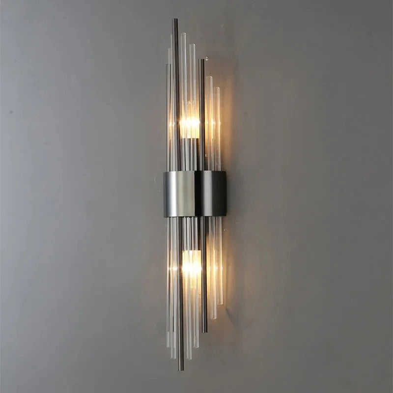 'Prism' Wall Light