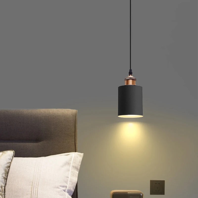 'Canister' Ceiling Pendant