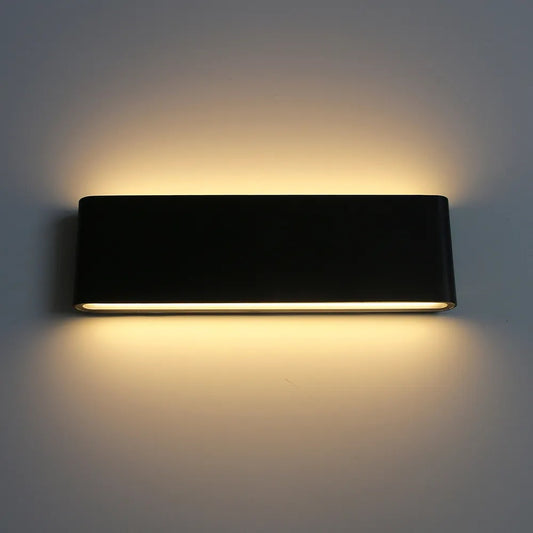 'Up & Down' Wall Light