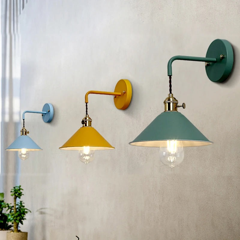 'Candy' Wall Light