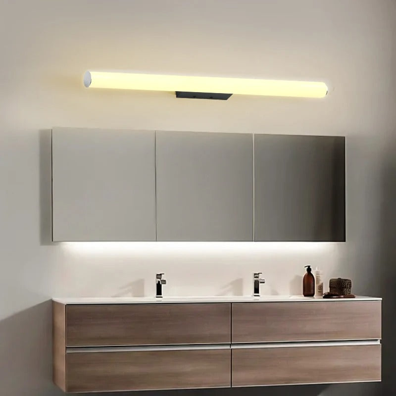 'Column' LED Mirror Light