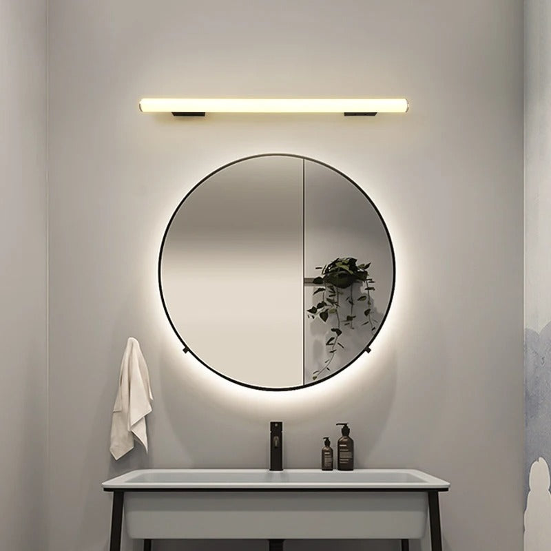 'Column' LED Mirror Light