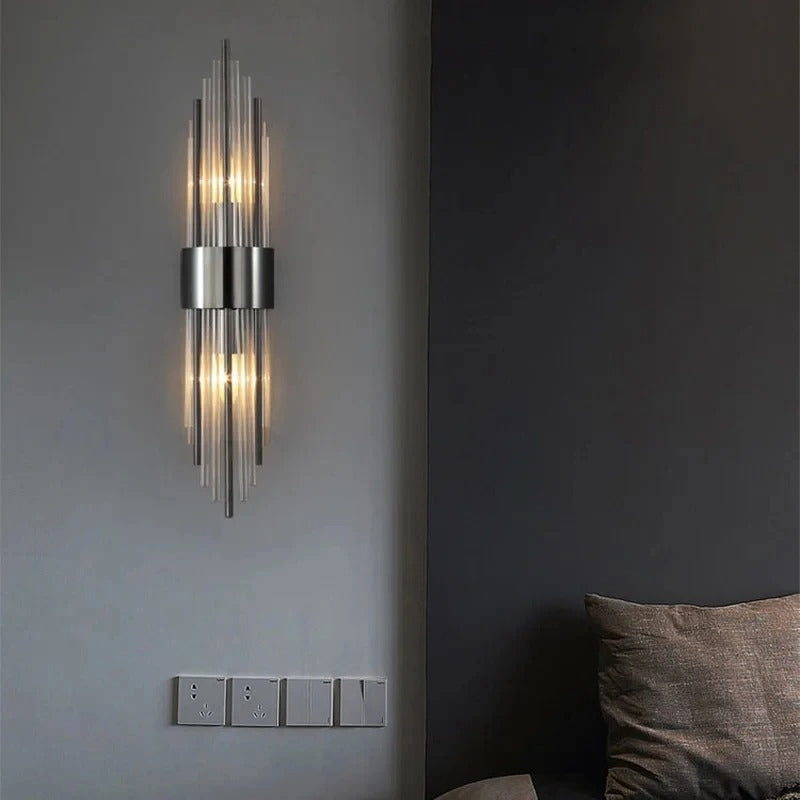 'Prism' Wall Light