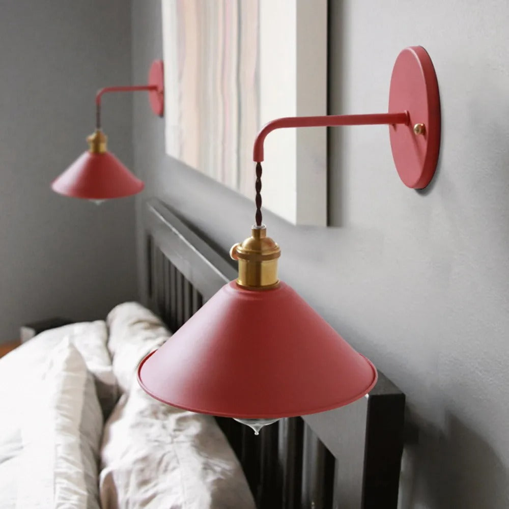 'Candy' Wall Light