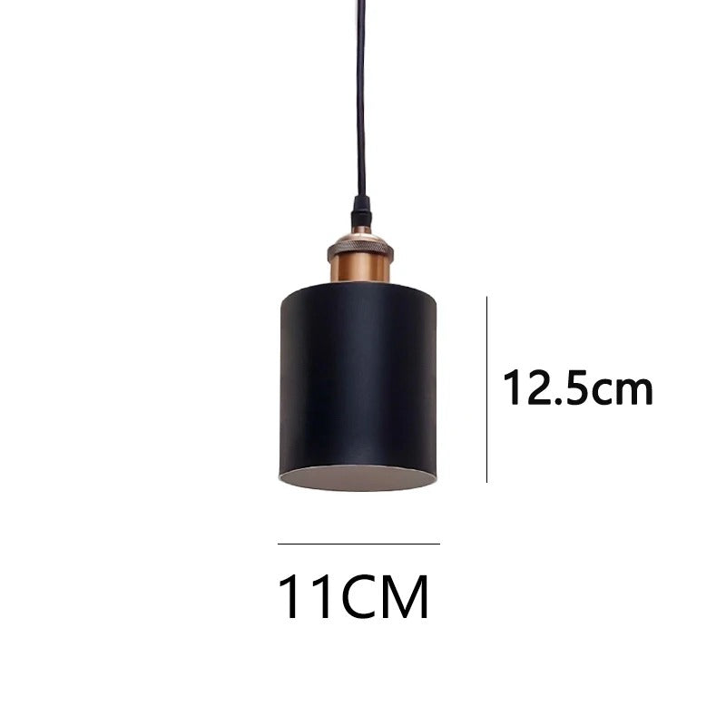 'Canister' Ceiling Pendant