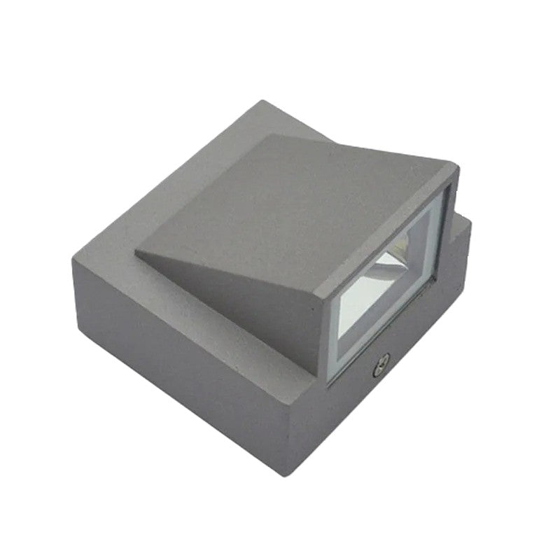 'Flood' LED Wall Wash Outdoor Light