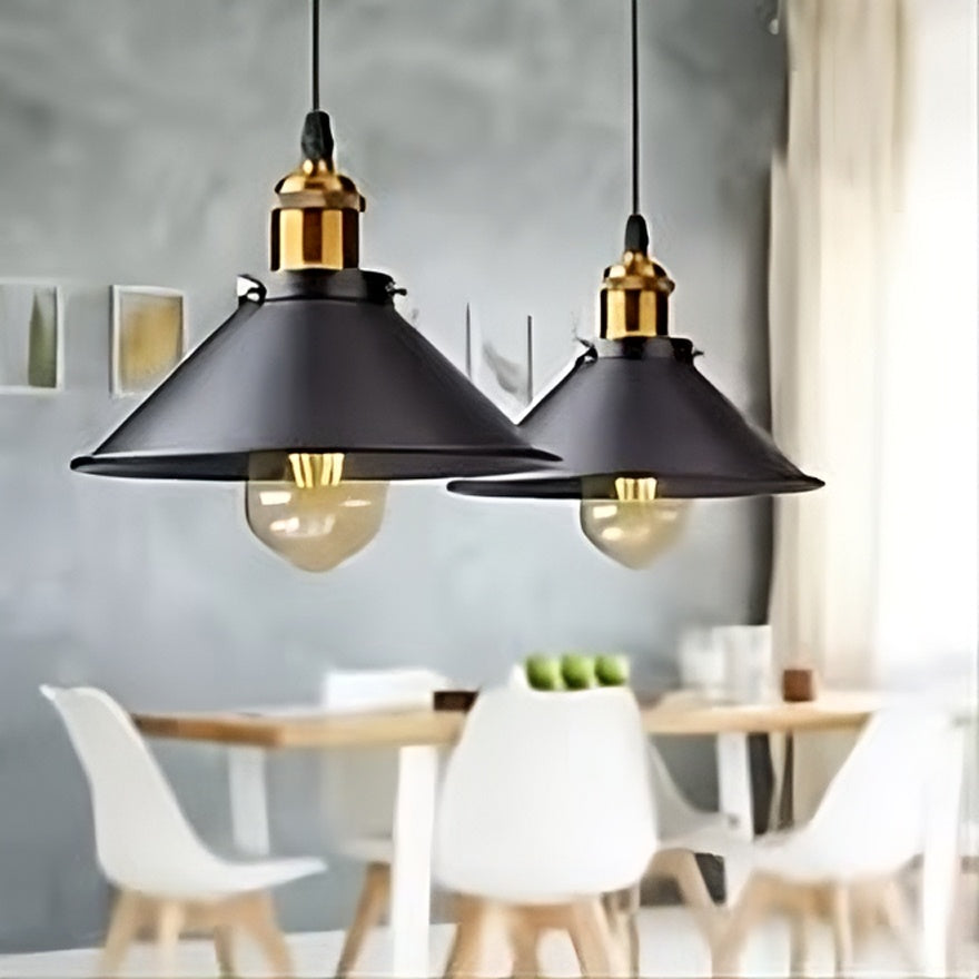 'Vintage' Ceiling Pendant