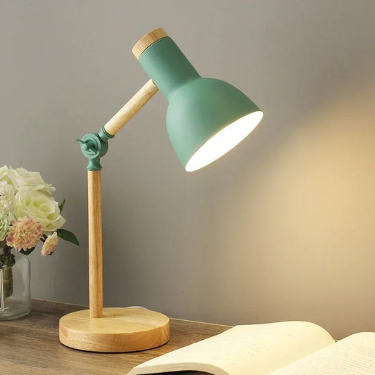 'Pastel' Table Lamp