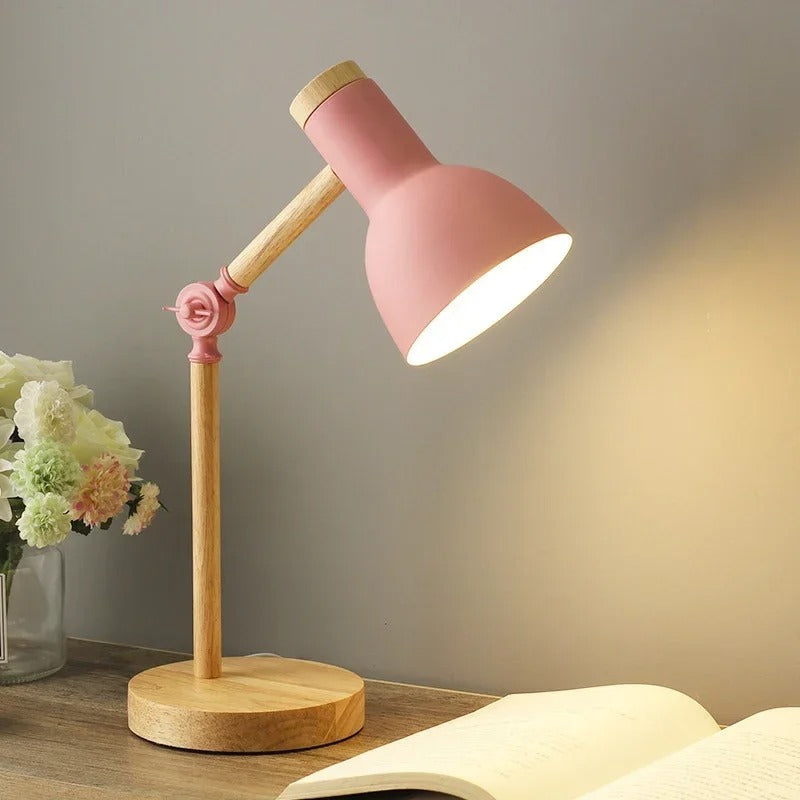 'Pastel' Table Lamp