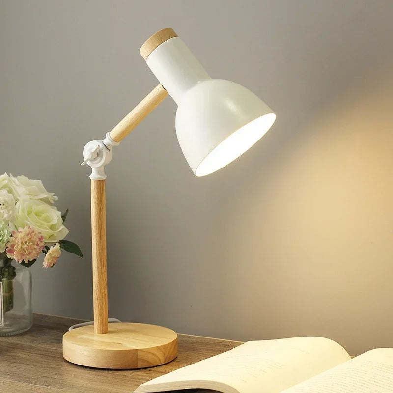 'Pastel' Table Lamp