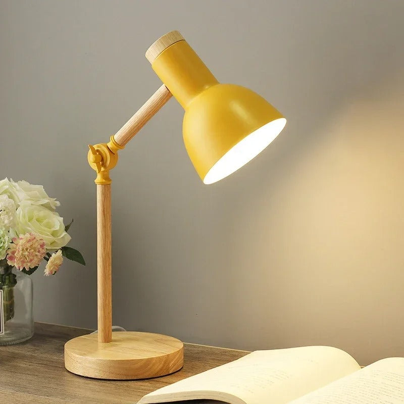 'Pastel' Table Lamp