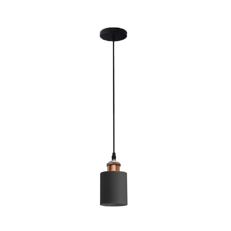 'Canister' Ceiling Pendant