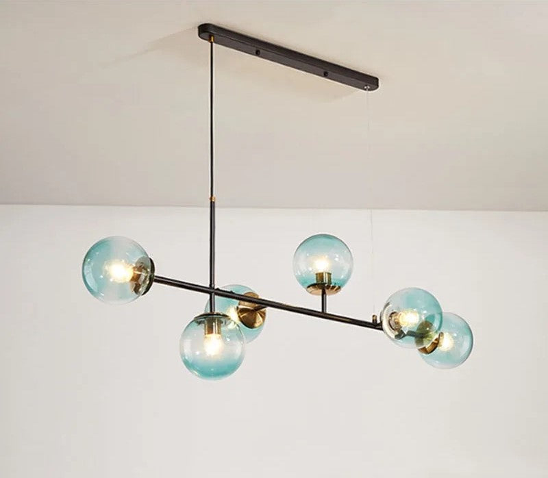 'Globes' Chandelier