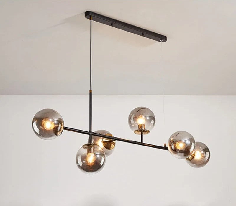 'Globes' Chandelier