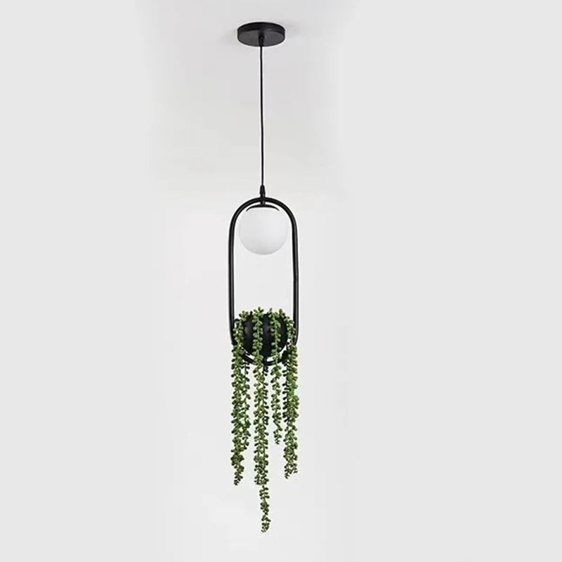 'Overgrowth' Ceiling Pendant