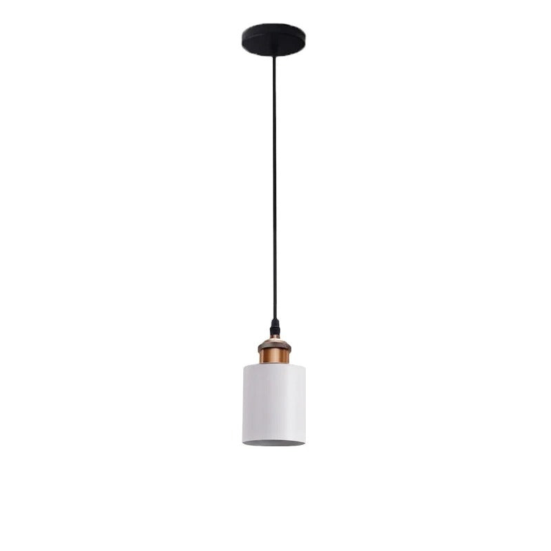 'Canister' Ceiling Pendant