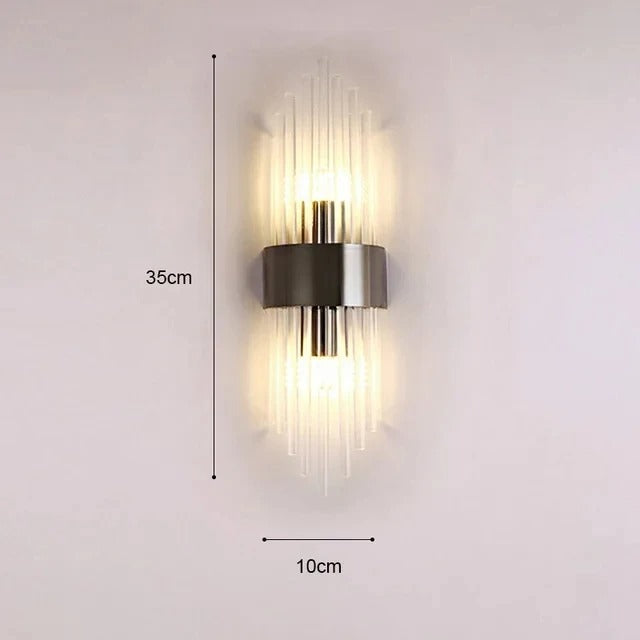 'Prism' Wall Light