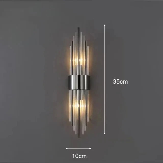 'Prism' Wall Light