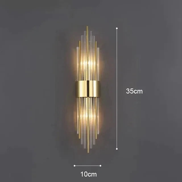 'Prism' Wall Light