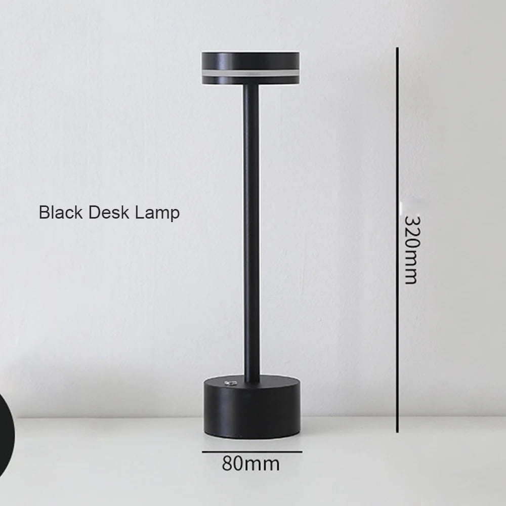 'Underglow' LED Table Lamp